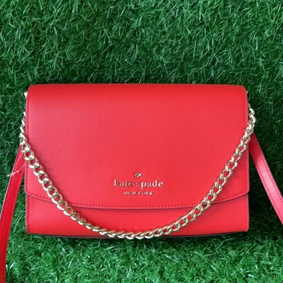 Kate Spade carson convertible crossbody - Picture 2 of 16